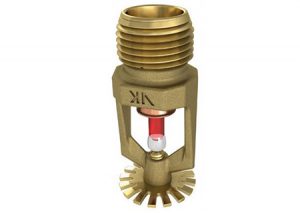 Erogatori sprinkler intervento normale in basso VK102 (K5.6)-Viking-Tubiplast