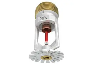 Sprinkler in basso a risposta rapida VK352 (K8.0)-Viking-Tubiplast