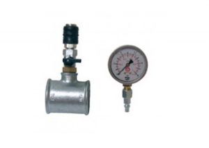 Apparecchio di controllo pressione residua reti idranti secondo UNI 10779-Bocciolone-Tubiplast